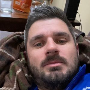 Meet your Posher, Jeff